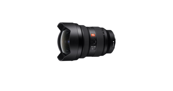 Sony FE 12-24mm F2.8 GM